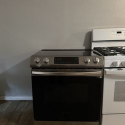 Stove  Samsung Whirlpool Ge   En venta 
