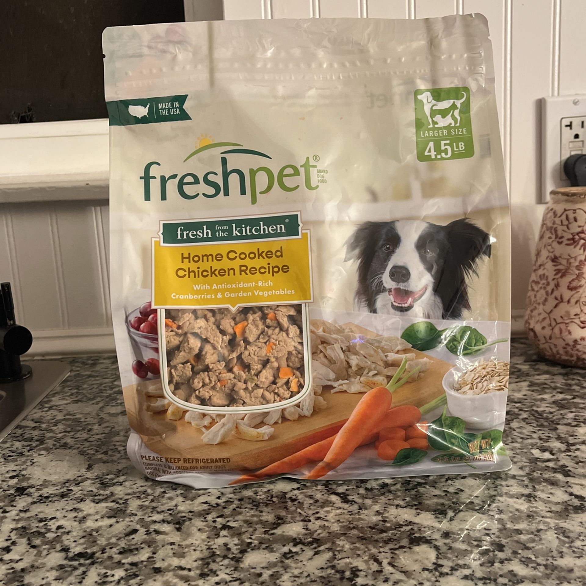 Dog Food