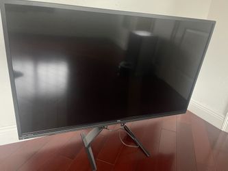 50” TV TCL