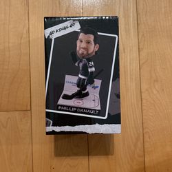 Phillip Danault Bobble head LA Kings