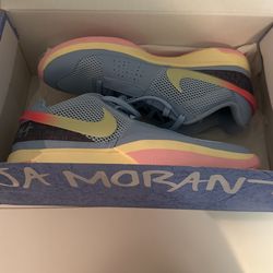 Nike Ja 1’s