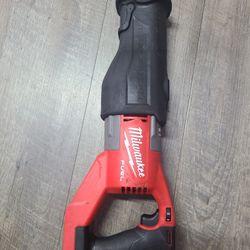 Milwaukee
M18 FUEL 18V Lithium-Ion Brushless Cordless Super SAWZALL Orbital Reciprocating Saw (Tool-Only)