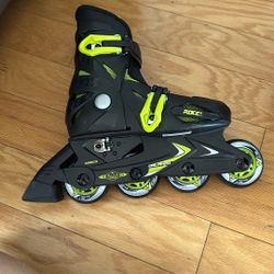 Roces Inline Skates size 9-12 JR 