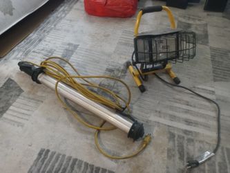 2 Lamps