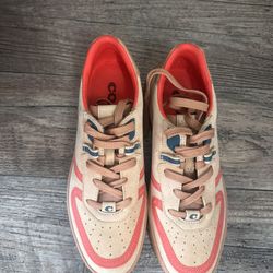 Coach Citysole Court sneakers