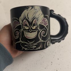 Hallmark Ursula Mug 