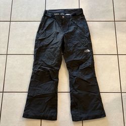 Youth Kids L 14/16 The North Face DryVent Ski/Snowboard Pants