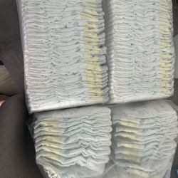 Free Pampers Swaddlers Size 2
