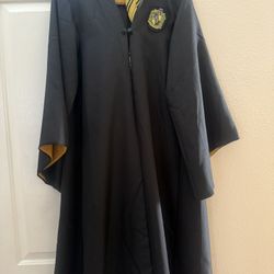 Harry Potter Robe 