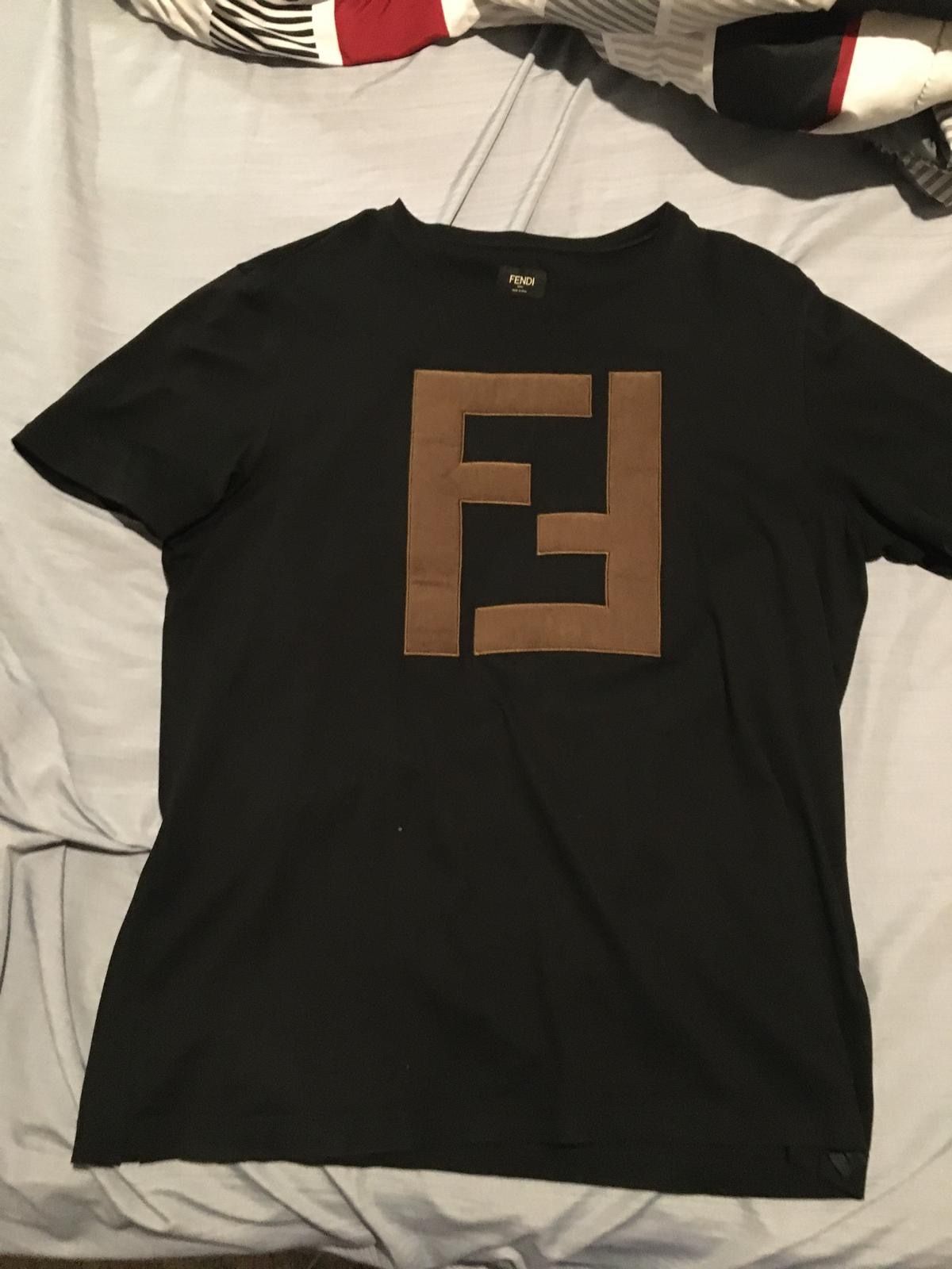 Fendi T-Shirt