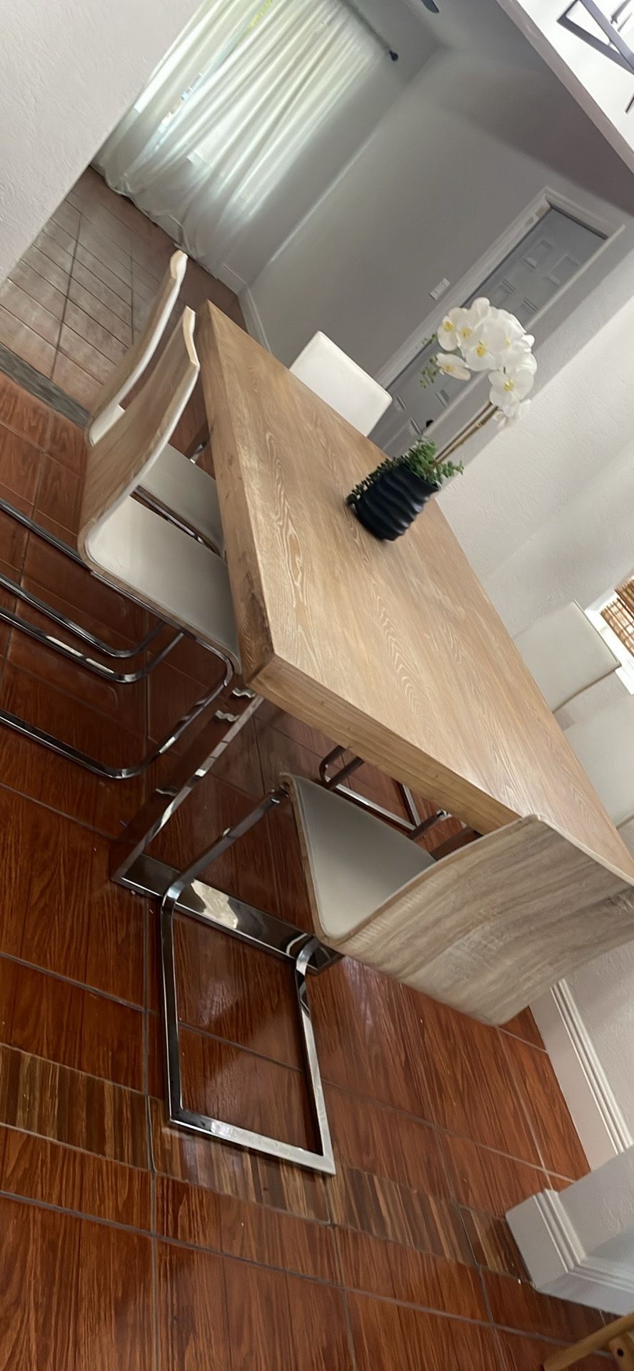 Dining Room Table