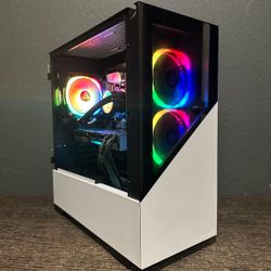 Gaming PC RTX 3070