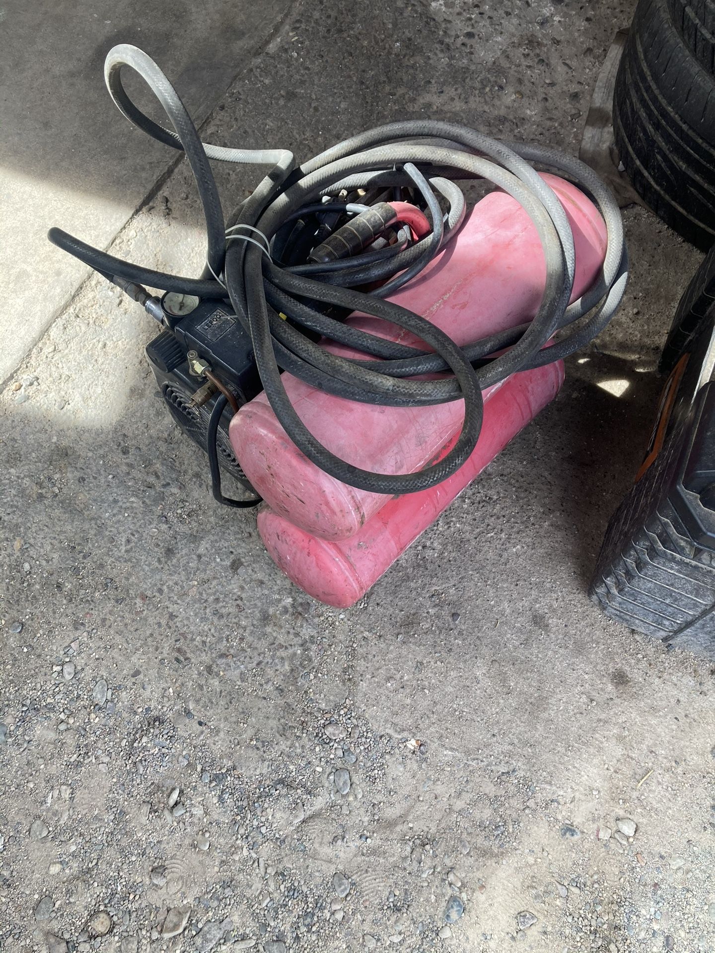Compressor