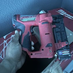 M13 Nail Gun 