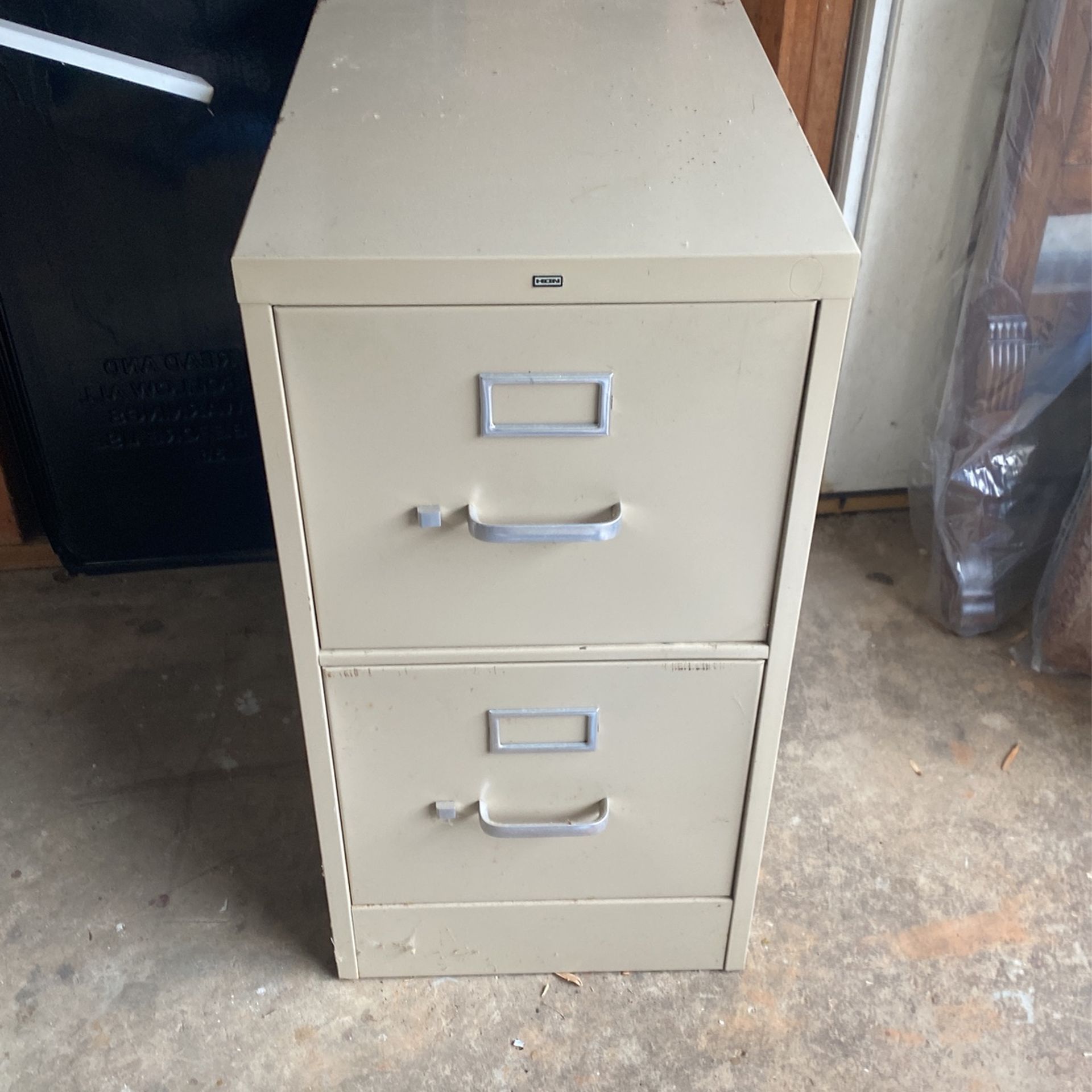 File Cabinet 