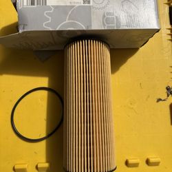 New - Mercedes Filters