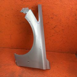 2014 - 2024 INFINITI Q50 LEFT DRIVER SIDE FENDER PANEL ASSEMBLY OEM
