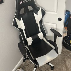 S-Racer Gaming Chair 