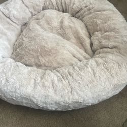 Pet Bed Price 5$. Pick Up.  E.  In. Tacoma 
