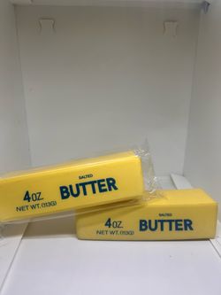 BUTTER SQUISHY VIRAL