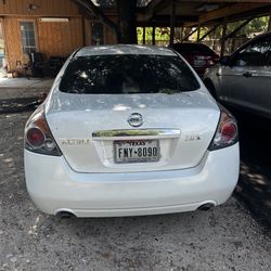 2009 Nissan Altima