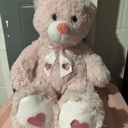Valentines Day Plushies
