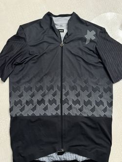 ASSOS - JERSEY MEN - L