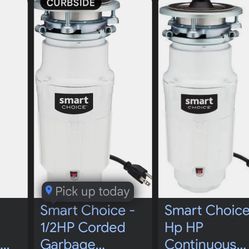 BRAND NEW APPLIANCES FOR SALE