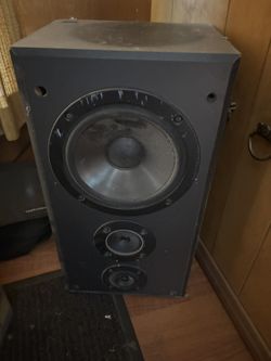 Speaker