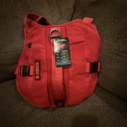 XL Kong Ultra Durable Tactical Vest Harness 