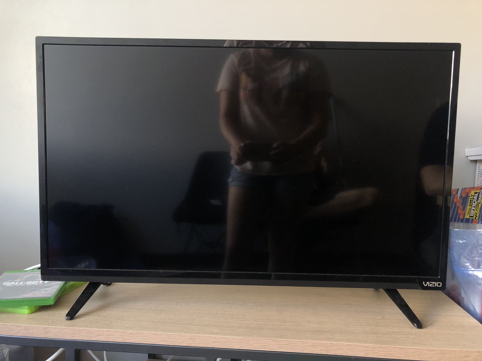 Vizio TV 32”