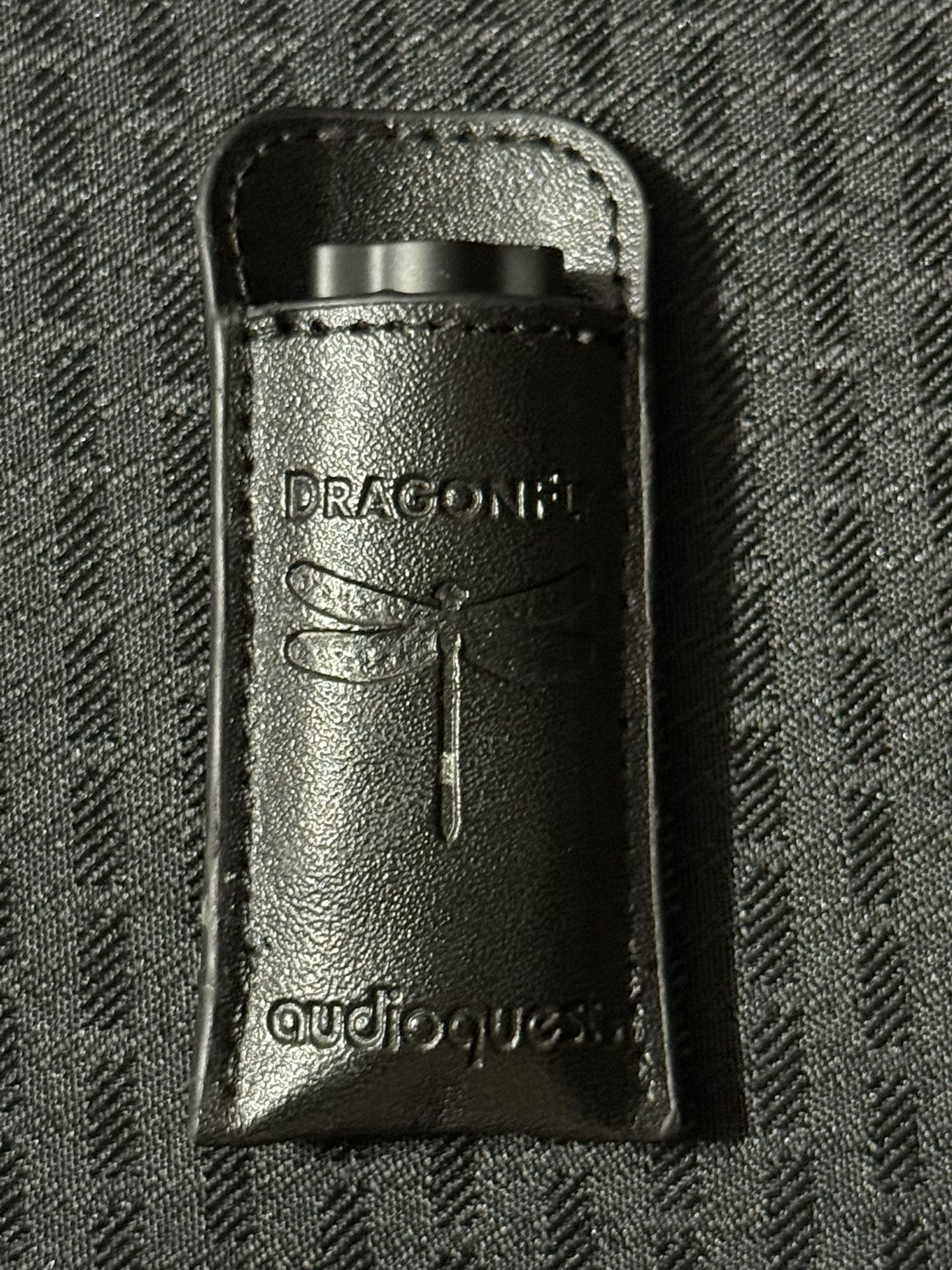 Audioquest Dragonfly