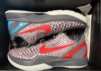 Nike Kobe  6 Protro size 11.5  ASG 3D