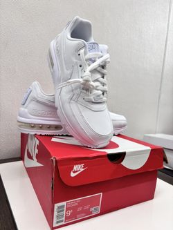 AIR MAX LTD 3