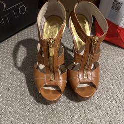 Michael Kors Shoes 6