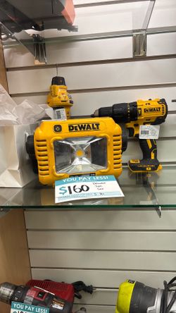 DeWALT 3pc set