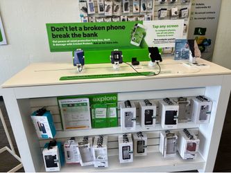 Free Phones in Cricket Wireless