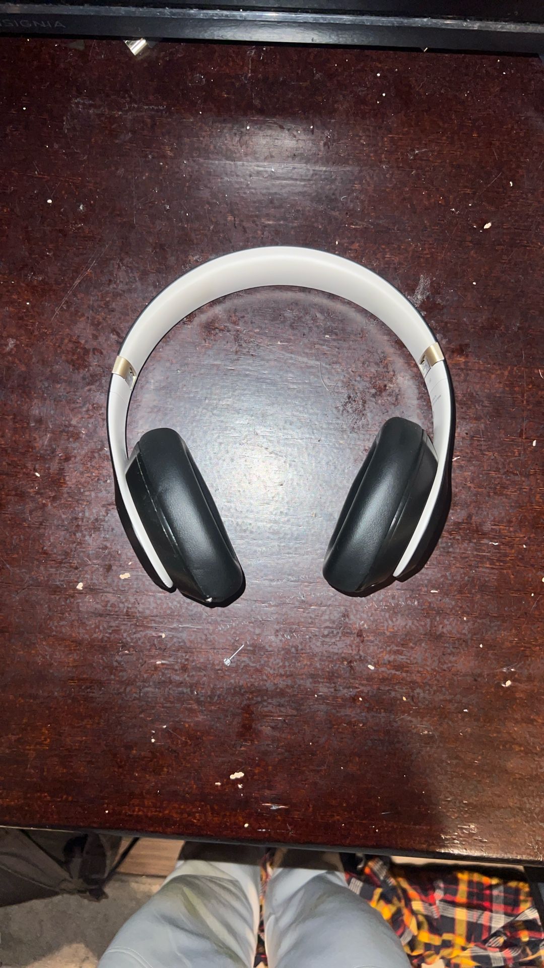 (OBO) Studio pro 3 rose gold and black