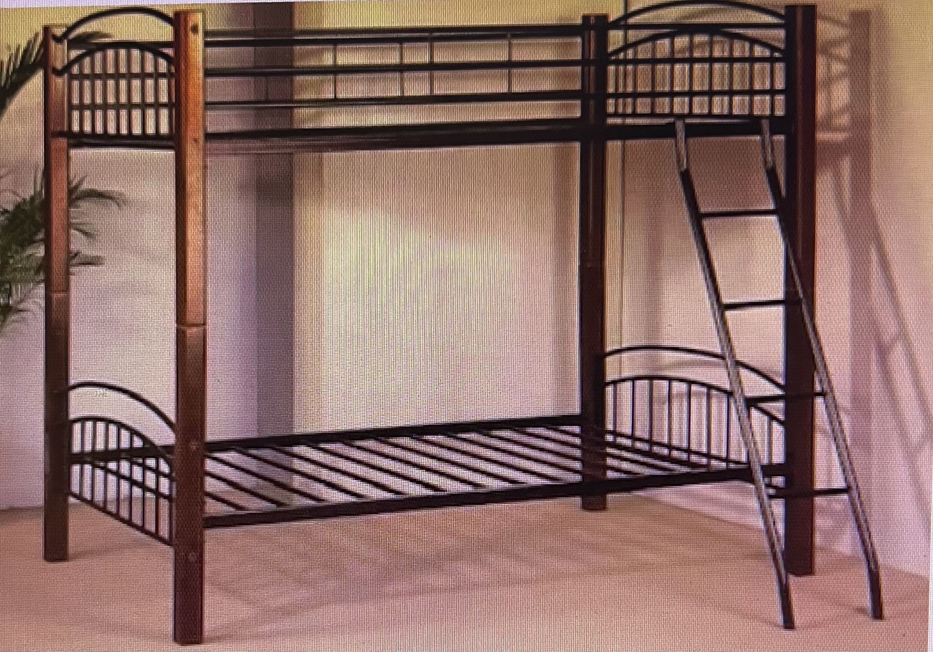 Bunk Beds
