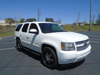 2007 Chevrolet Tahoe