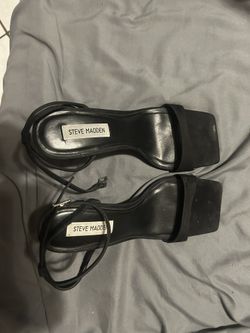 Steve Madden Heels