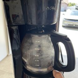 Coffee Maker