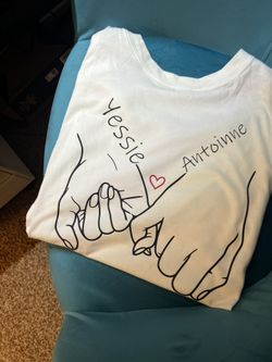 Cute Custom Shirt