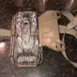 Trail Camera 