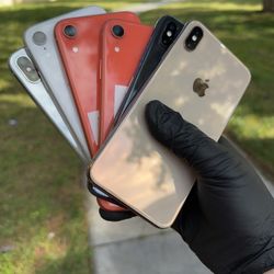 iPhone 8 / 8 Plus / X / XR / XS Max & Unlocked / International Available  
QBUY - SELL - TRADE - REPAIR - UNLOCKS
iPhone 8 / 8 Plus / X / XR / XSMax


