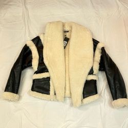 Nasty gyal Women’s Jacket -S