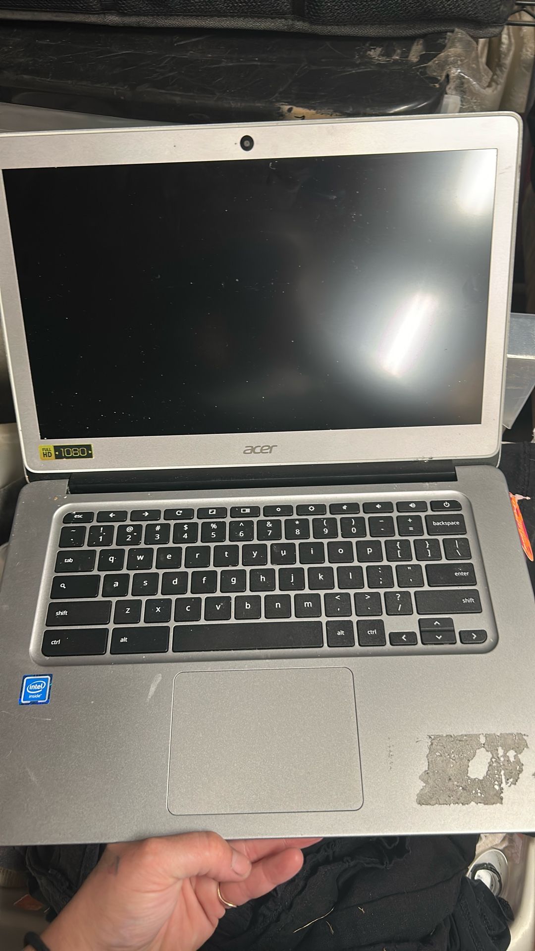 Acer Chromebook
