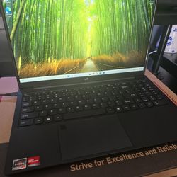 Brand New gaming Laptop Nimo15.6 1TB-32GB