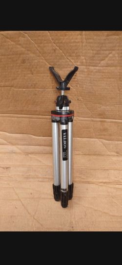 Yes, It's Available Velbon CE-4 Tripod