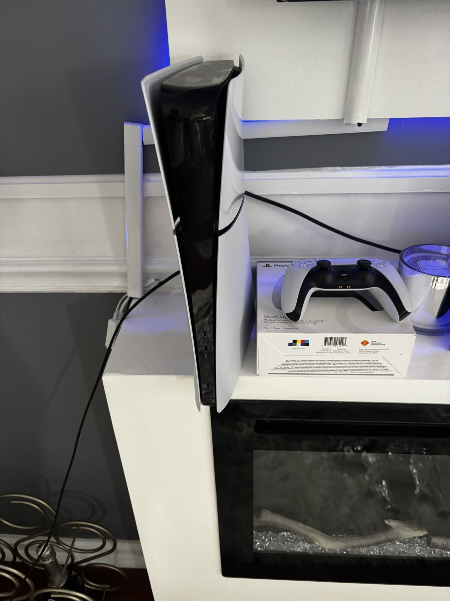 PS5 1TB 